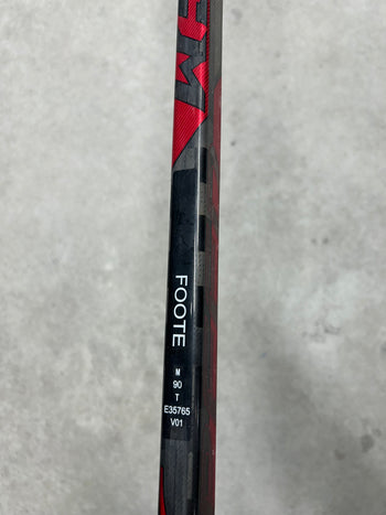 Right Hand 90 Flex Custom P28 CCM Jetspeed FT4 Pro New