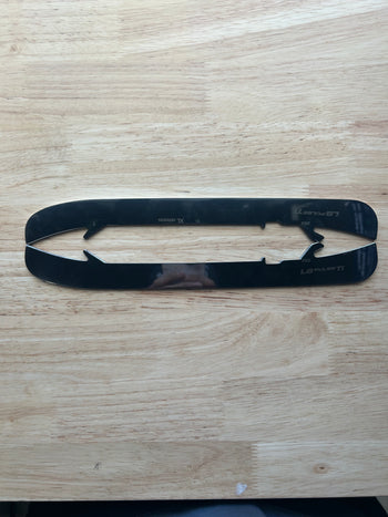 263mm Bauer Pulse-TI Minnesota Wild Pro Stock (Blade/Runner)