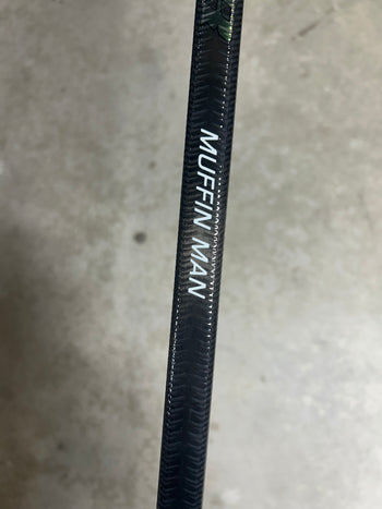 Left Hand 105 Flex P28 Warrior Covert QR6 Pro New “Muffin Man” Pro Stock