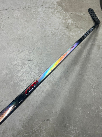 Left Hand 75 Flex P92M CCM Jetspeed FT8 Pro (Used) Pro Stock