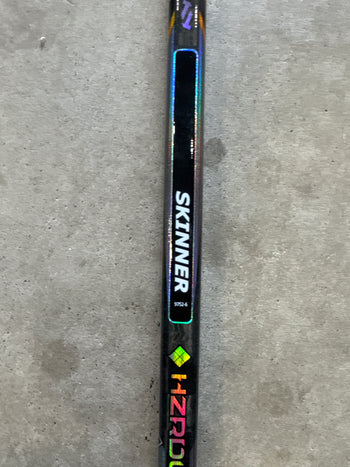 Left Hand 90 Flex P92 True Hzrdus Smoke New (Wrapped as HZRDUS 9X4)