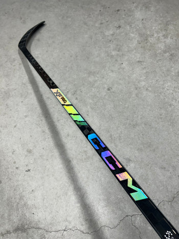 Left Hand 85 Flex P90TM CCM Tacks XF Pro (New)
