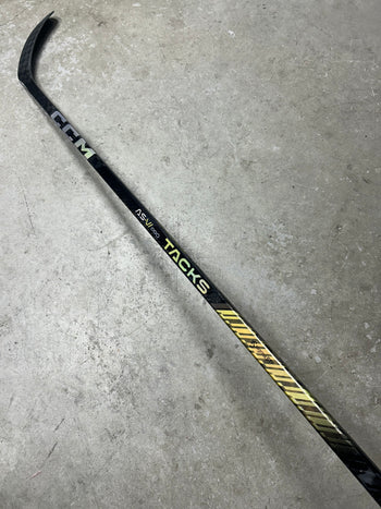 CCM AS-VI PRO 105 FLEX P29 LEFT HAND (NEW)