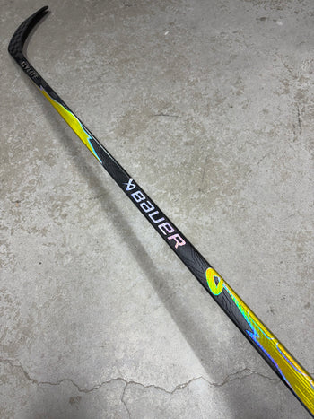 Left Hand 70 Flex P28 Bauer Flylite (New) Pro Stock