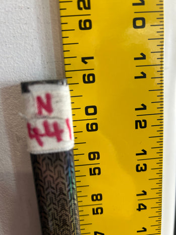 Left Hand 55 Flex P28 Intermediate CCM FT8 Pro (Restored) Pro Stock