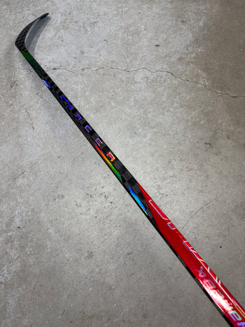 Left Hand 70 Flex P90TM Bauer Nexus Tracer (New) Pro Stock