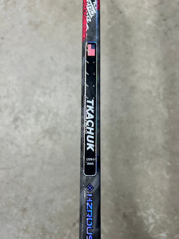 Left Hand 95 Flex P92M True Hzrdus Smoke (New) Tkachuk Team USA Pro Stock