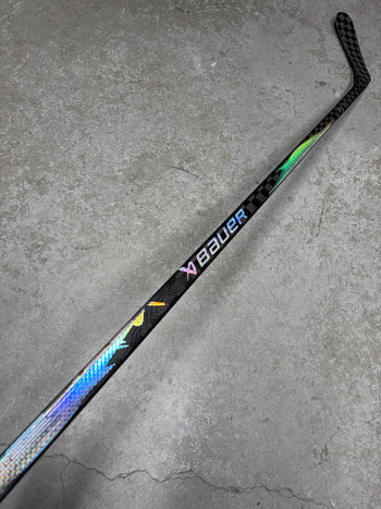 Left Hand 77 Flex P92 Bauer Flylite (UNRELEASED AVD ONE BUILD) (New) Pro Stock