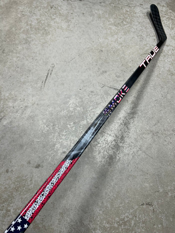 Left Hand 70 Flex Custom P90TM True Catalyst Nitro Team USA Prostock New (Wrapped as Hzrdus Smoke)