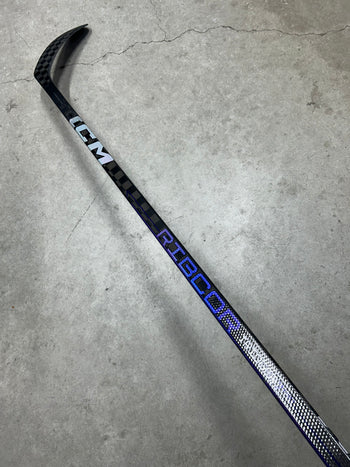 Left Hand 105 Flex P92 CCM Ribcor Trigger 7 Pro (Restored)