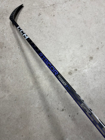 Left Hand 90 Flex P90TM CCM Ribcor Trigger 7 Pro (New)
