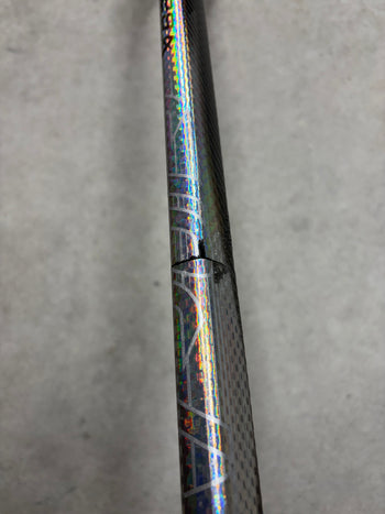 Left Hand 70 Flex P92 Bauer Flylite (Restored)