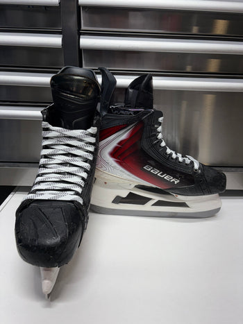 Bauer Vapor Flylite Skate Size 9 FIT 2 (Used) OHL Pro Stock