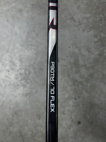 Right Hand 70 Flex P90TM Bauer Hyperlite2 (Restored)