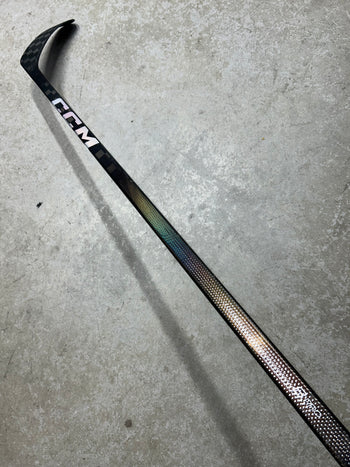 Left Hand 80 Flex Custom P28M CCM Jetspeed FT8 Pro (Used) Pro Stock