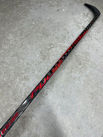 Right Hand 87 Flex P92 Bauer Pulse (New) Pro Stock
