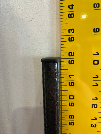 BLCKSTCK PROTOTYPE Right Hand 55 Flex P28 (Same Kickpoint As Bauer Hyperlite 2)