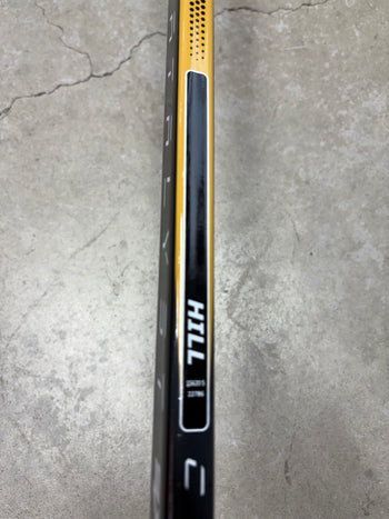 Left Hand 26” True 9X3 Catalyst Pro Stock Goalie Stick