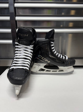 CCM FT8 Pro Size 7.5 Regular Width (Game Used) NHL Pro Stock