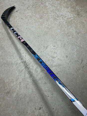 Left Hand 85 Flex P29 CCM Jetspeed FT6 Pro New