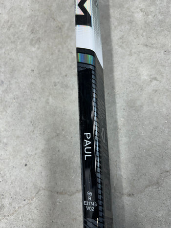 Left Hand 95 Flex P92M CCM Jetspeed FT6 Pro (New)