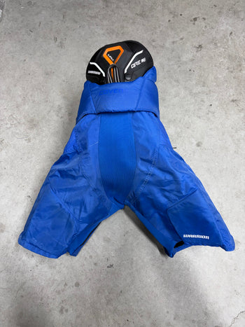 Small Warrior Convert QRE 20 Pro Hockey Pants (Used) Pro Stock