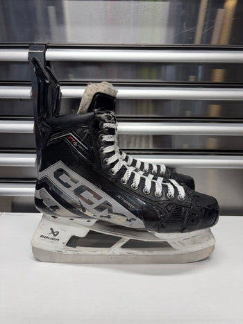 CCM FT6 Pro Size 9 Regular Width (Used) AHL Pro Stock