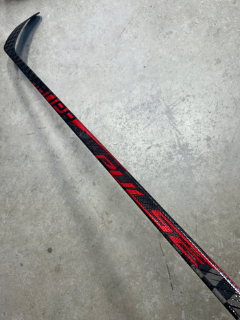 Left Hand 87 Flex P92M Bauer Pulse CHL Pro Stock (Restored)