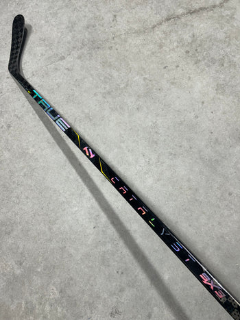 Right Hand 85 Flex P28 True Catalyst 9X3 (New) Pro Stock NHL