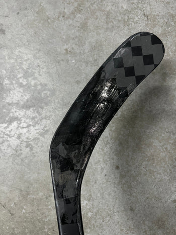 Right Hand 85 Flex P29 CCM Vizion (Restored) Carbo NHL Pro Stock