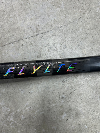 Right Hand 77 Flex P90TM Bauer Flylite (Restored)