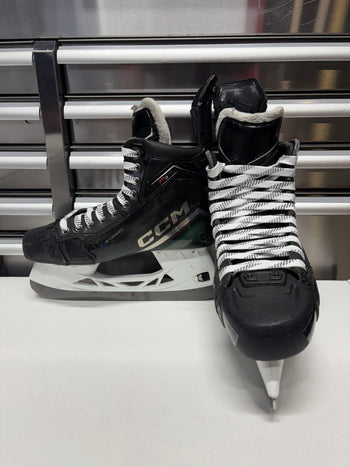 CCM FT6 Pro Size 7.5 Regular Width (Used) NHL Pro Stock