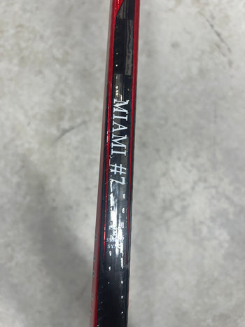 Right Hand 87 Flex P92 Bauer Hyperlite2 (New) Pro Stock