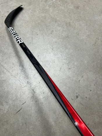 Left Hand 70 Flex P92 Bauer Supreme Ultrasonic Used