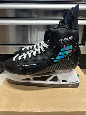 True SVH Custom Pro Skate Size 11 Regular Width (New) NHL Pro Stock