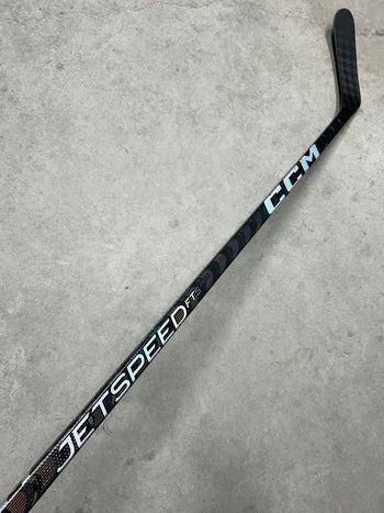 Left Hand 90 Flex P92M CCM FT5 Pro (Restored)