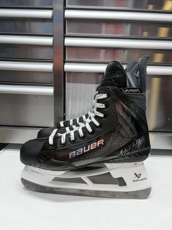 Bauer Vapor Flylite Skate Size 8 FIT 1 (New) NHL Pro Stock