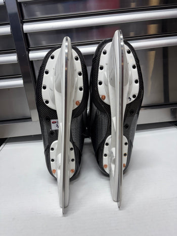 Bauer Hyperlite2 Skate Size 11 FIT 2 (Like New) NHL Pro Stock
