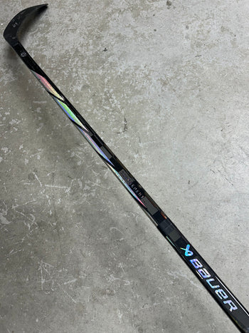 Left Hand 87 Flex P28 Bauer Proto-R (Restored) Pro Stock