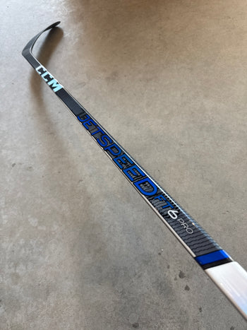 Left Hand 85 Flex P29 CCM Jetspeed FT6 Pro New