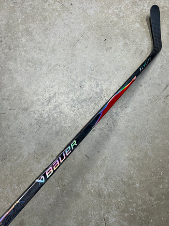 Left Hand 70 Flex P90TM Bauer Flylite (Restored)