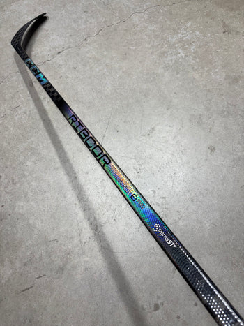 Left Hand 85 Flex P29M CCM Ribcor Trigger 8 Pro (Restored)