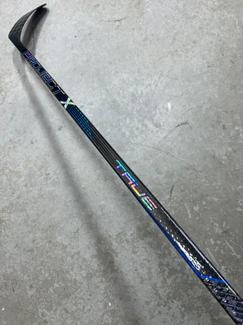 Left Hand 80 Flex Custom P92M True Project X (New) Pro Stock