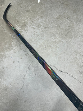 Left Hand 80 Flex P92 CCM Ribcor Trigger 9 Pro (Used)
