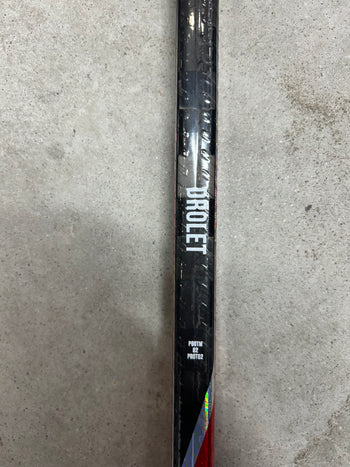 Left Hand 82 Flex P90TM Bauer Proto 2 (Restored)