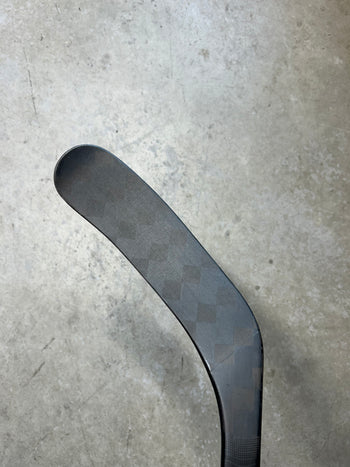 Left Hand 85 Flex P90TM CCM Ribcor Trigger 8 Pro (New)