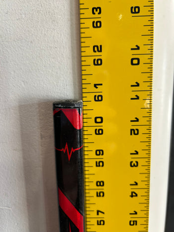 Right Hand 55 Flex P92 Bauer Pulse (Used) Pro Stock