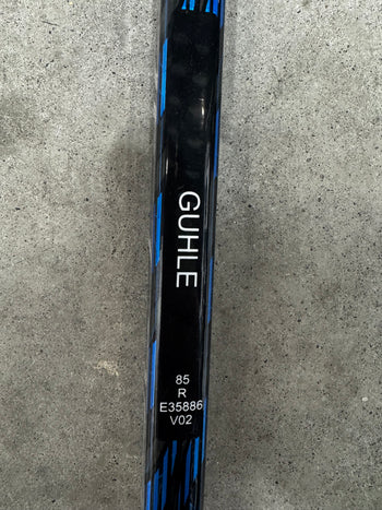 Left Hand 85 Flex P28M CCM Jetspeed FT5 Pro New
