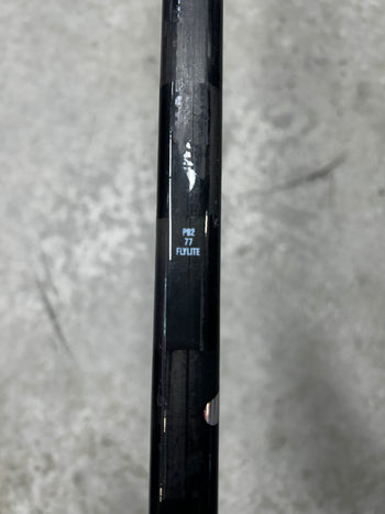 Left Hand 77 Flex P92 Bauer Flylite (Restored) Pro Stock