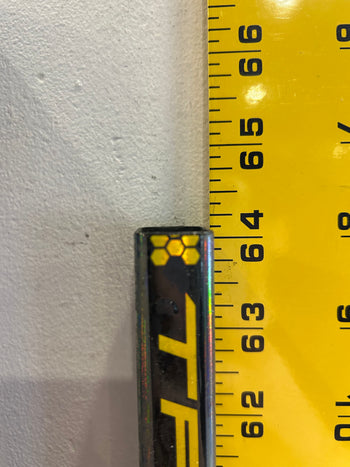 Left Hand 65 Flex P28 TRUE Catalyst 9X3 New